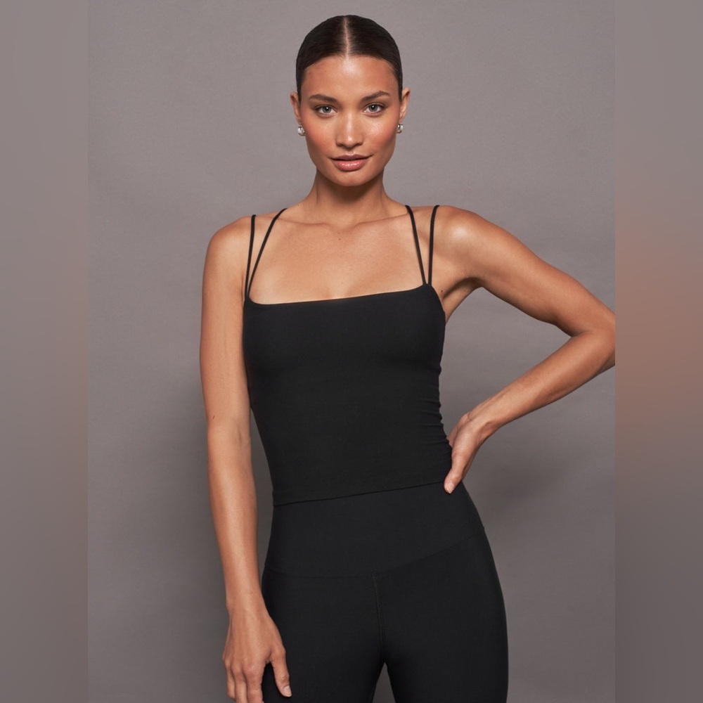 Carbon38 | Women’s Strappy Tank in Melt
